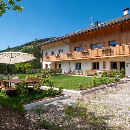 Apartments Kaserott Funes  Zewnętrze zdjęcie
