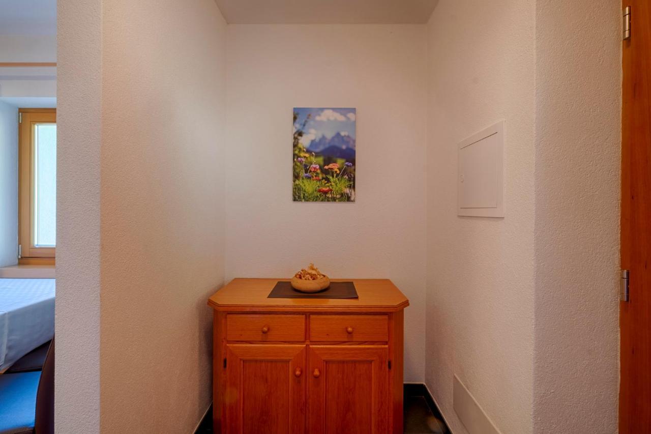 Apartments Kaserott Funes  Zewnętrze zdjęcie