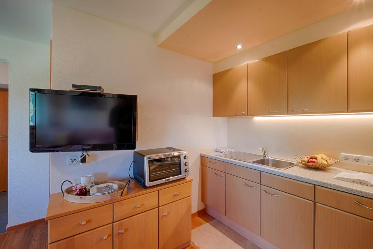 Apartments Kaserott Funes  Zewnętrze zdjęcie