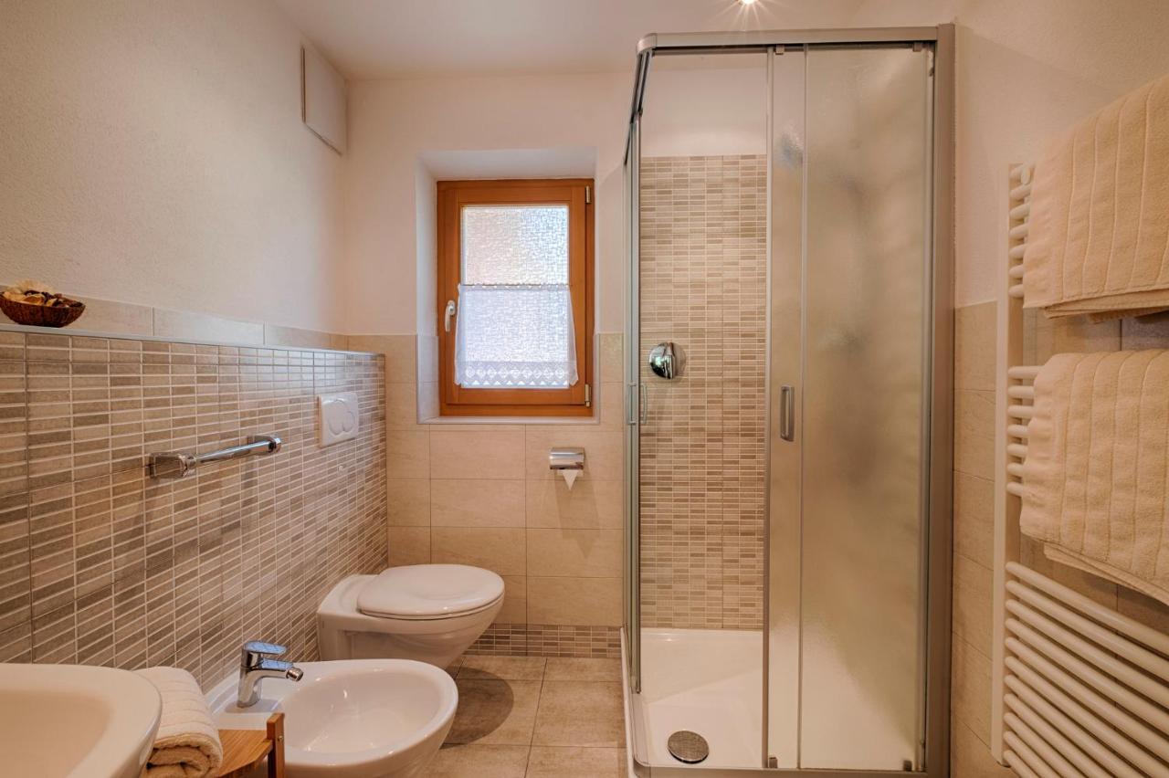 Apartments Kaserott Funes  Zewnętrze zdjęcie