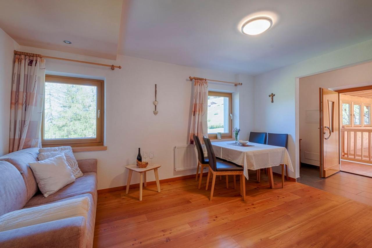 Apartments Kaserott Funes  Zewnętrze zdjęcie
