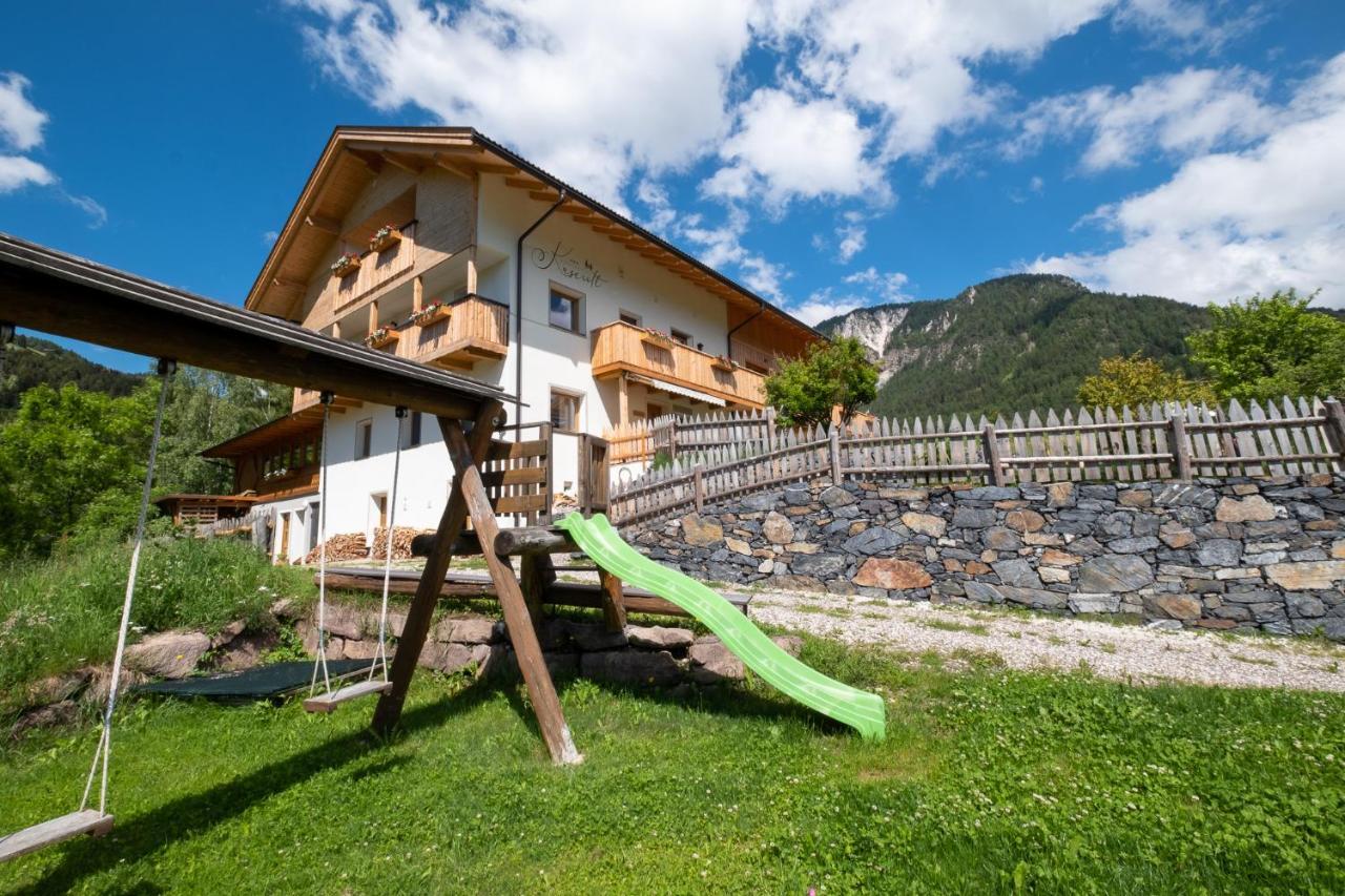Apartments Kaserott Funes  Zewnętrze zdjęcie