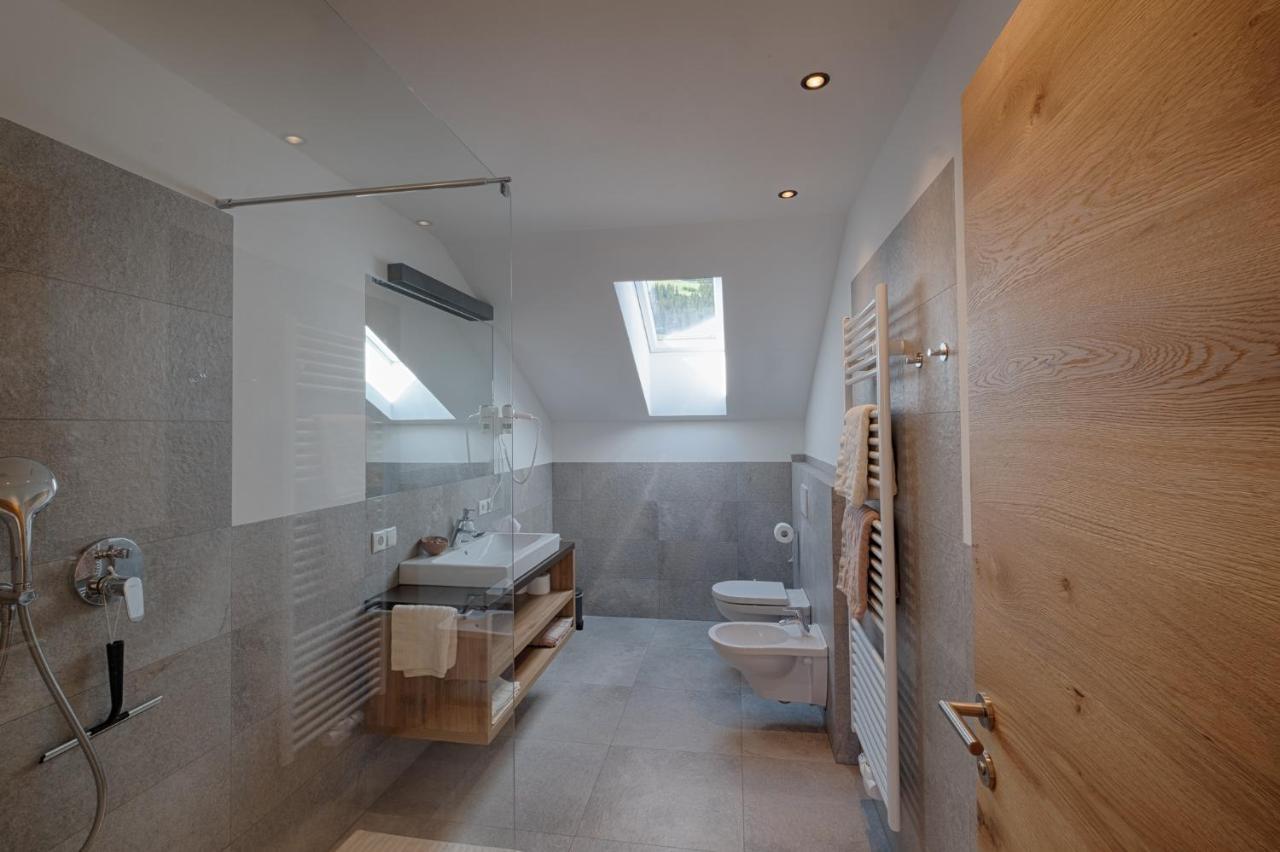 Apartments Kaserott Funes  Zewnętrze zdjęcie