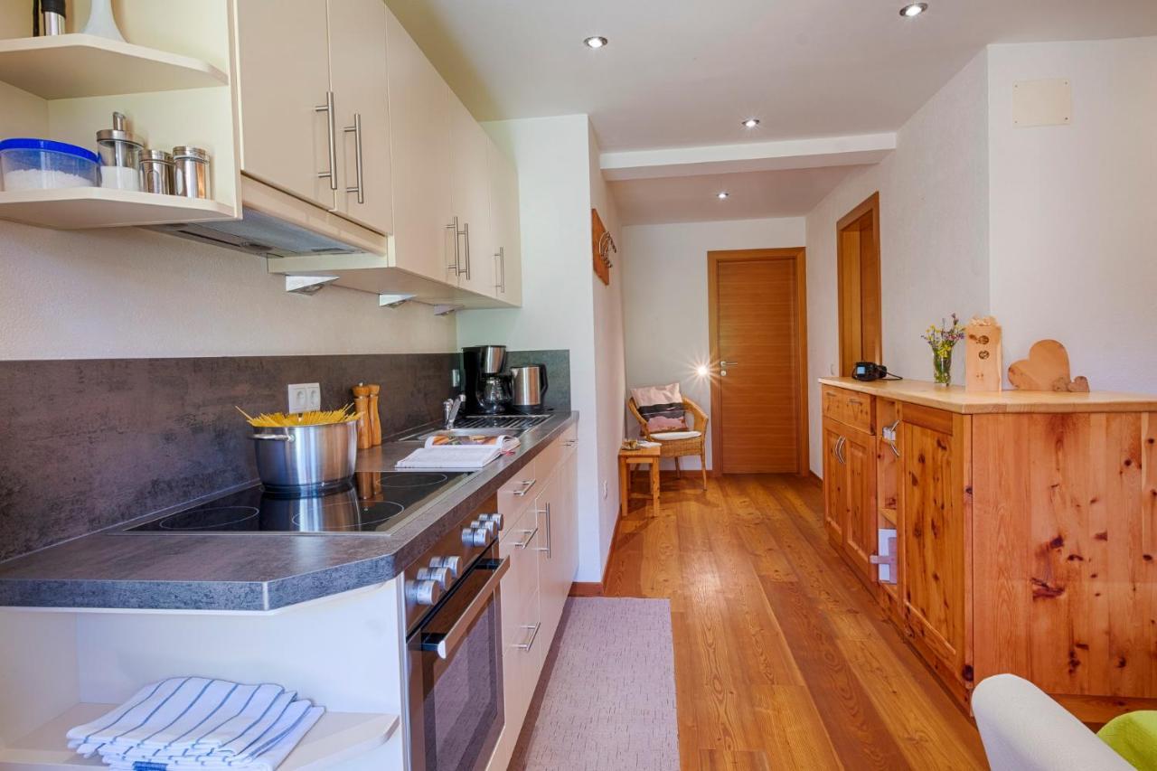 Apartments Kaserott Funes  Zewnętrze zdjęcie