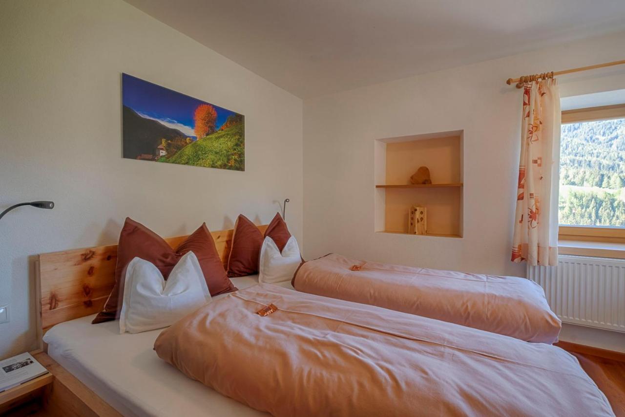 Apartments Kaserott Funes  Zewnętrze zdjęcie