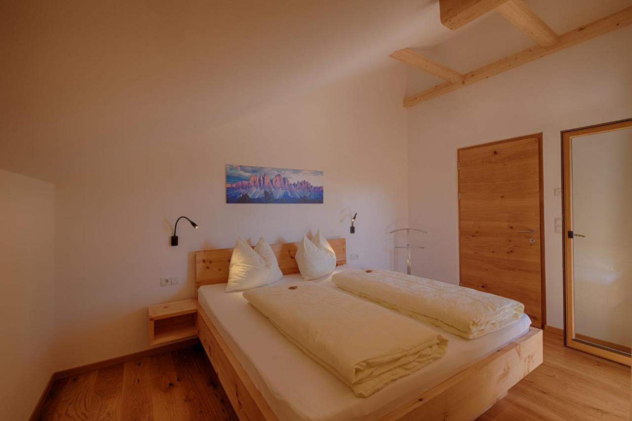 Apartments Kaserott Funes  Zewnętrze zdjęcie