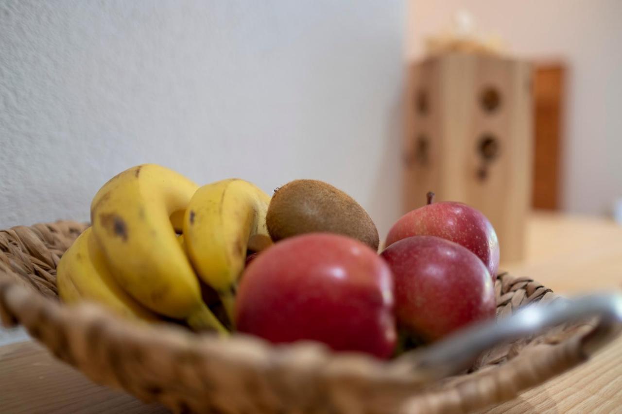 Apartments Kaserott Funes  Zewnętrze zdjęcie