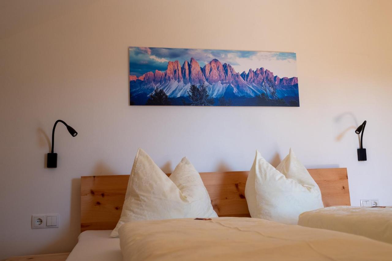 Apartments Kaserott Funes  Zewnętrze zdjęcie