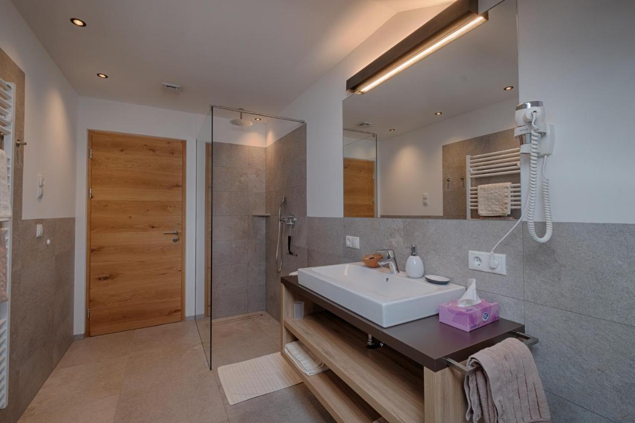 Apartments Kaserott Funes  Zewnętrze zdjęcie