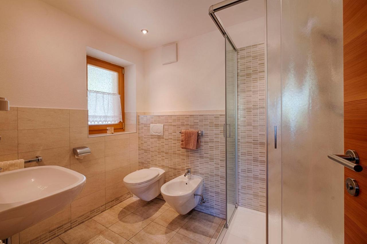 Apartments Kaserott Funes  Zewnętrze zdjęcie