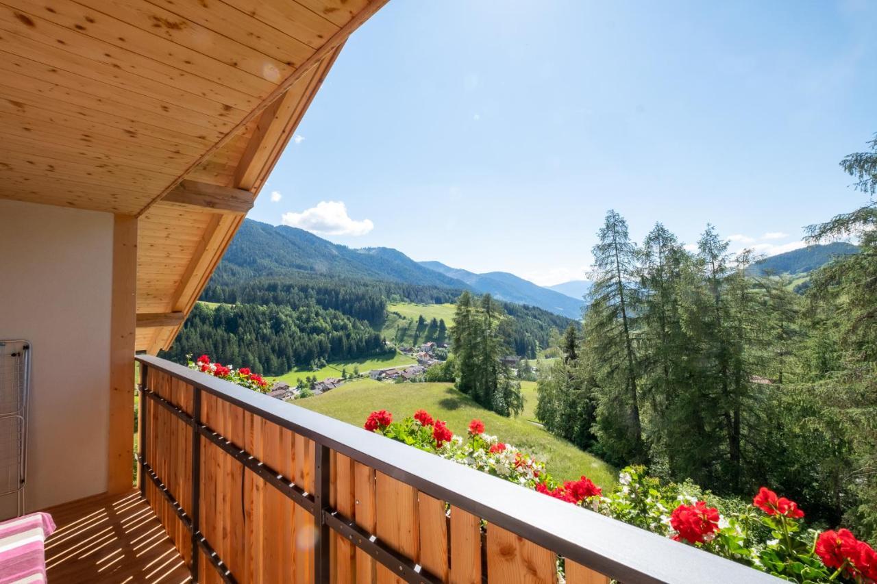 Apartments Kaserott Funes  Zewnętrze zdjęcie