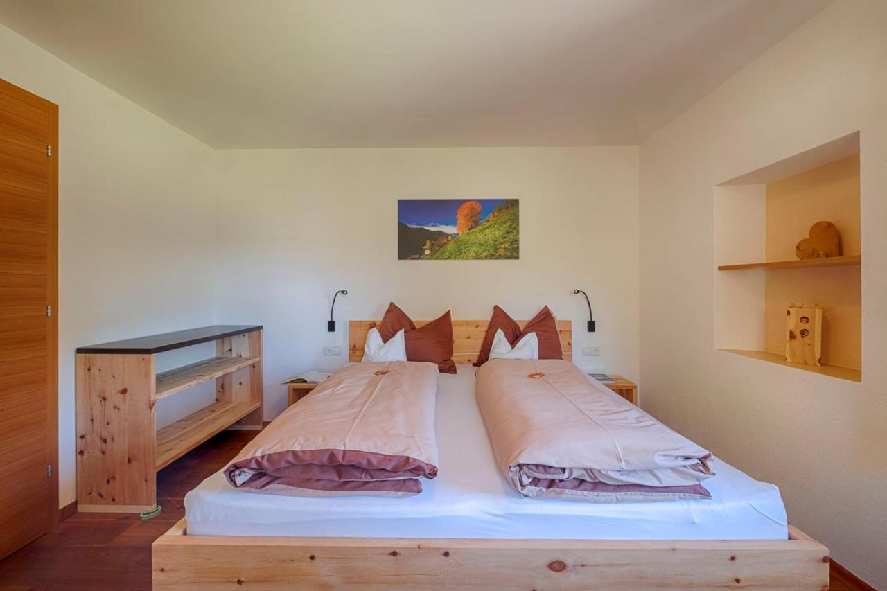 Apartments Kaserott Funes  Zewnętrze zdjęcie