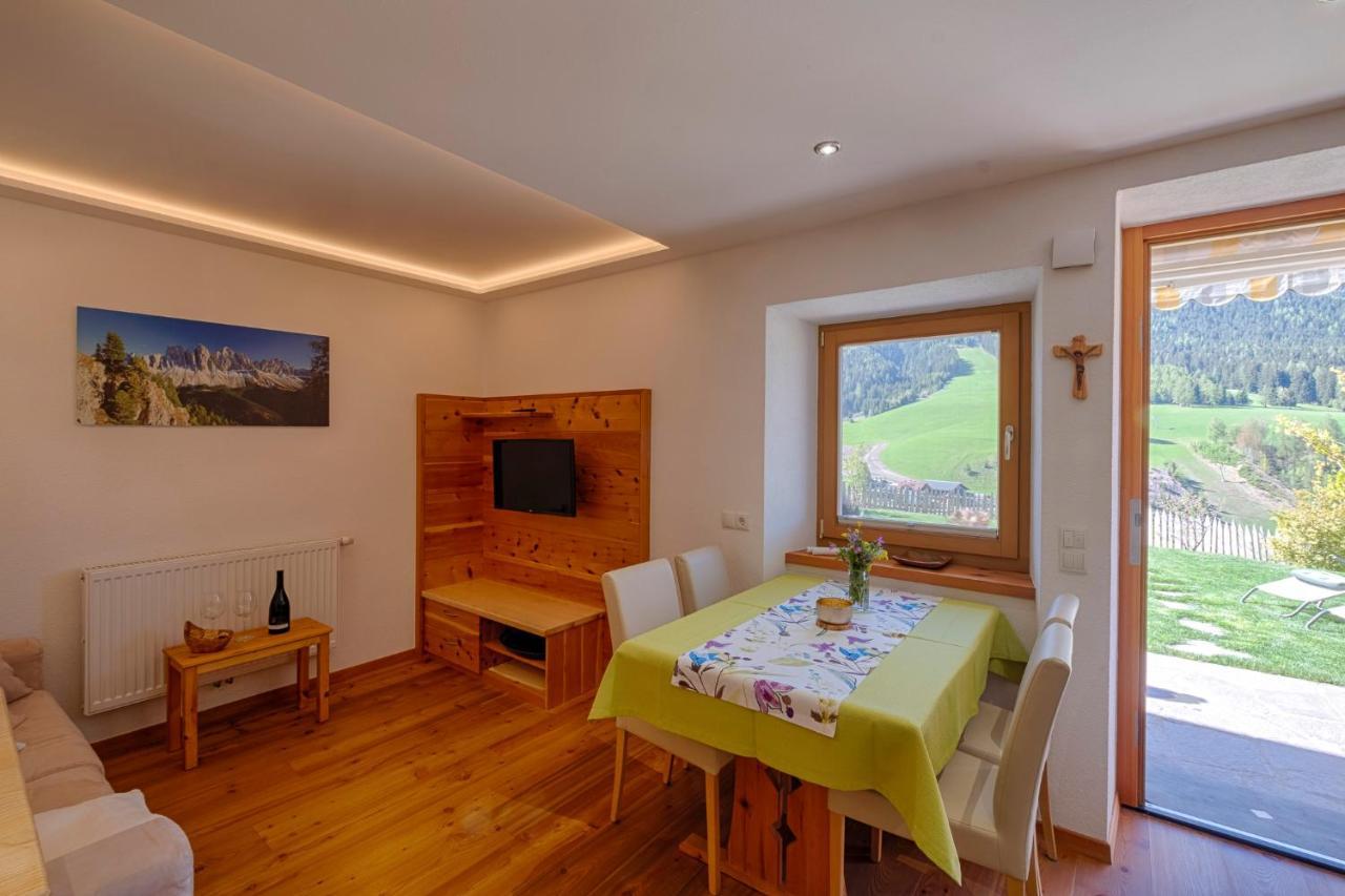 Apartments Kaserott Funes  Zewnętrze zdjęcie