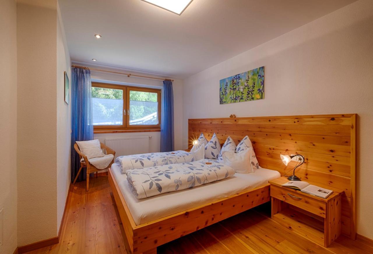 Apartments Kaserott Funes  Zewnętrze zdjęcie